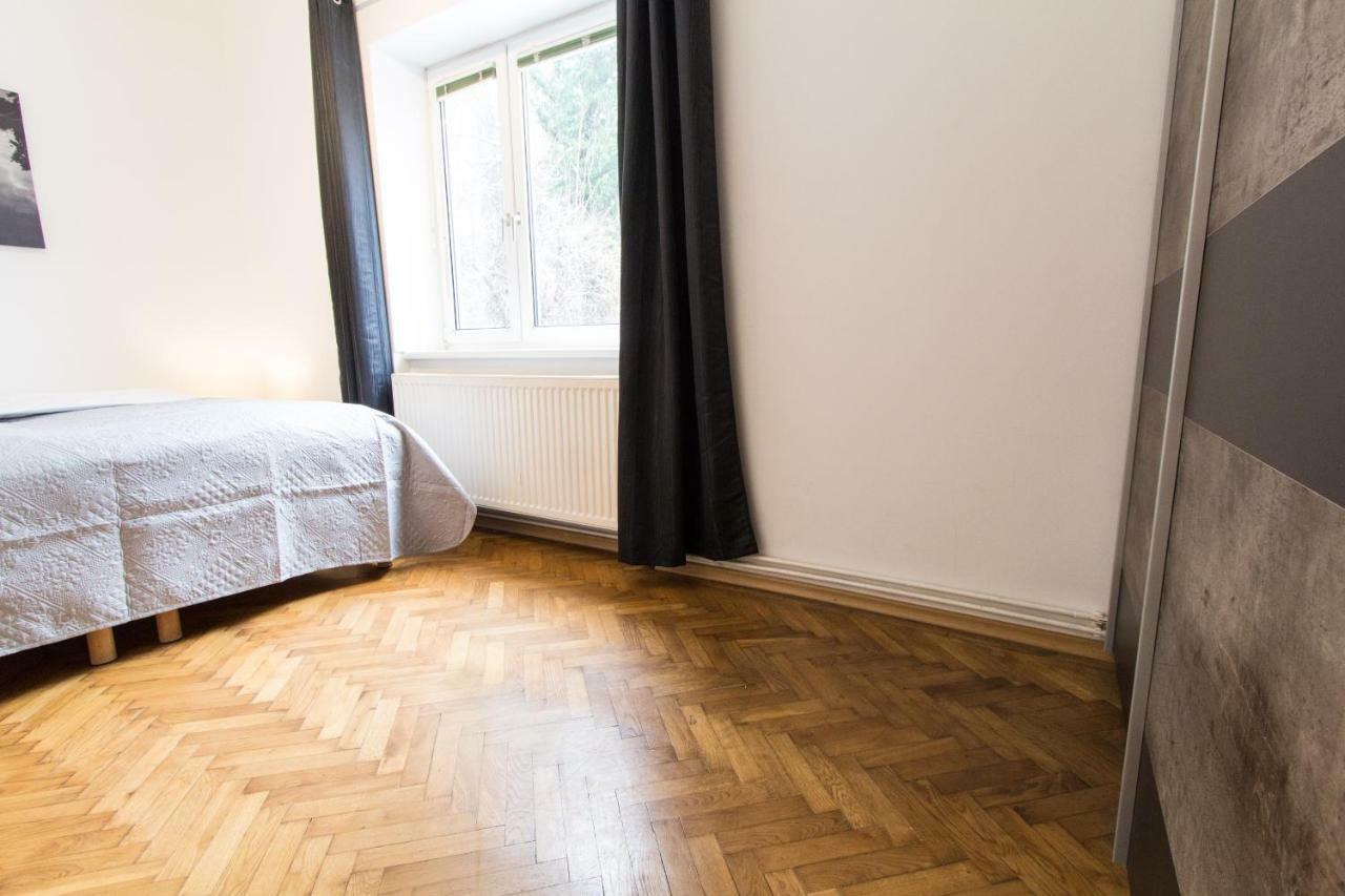 Apartment Veitingergasse Vienna Exterior photo