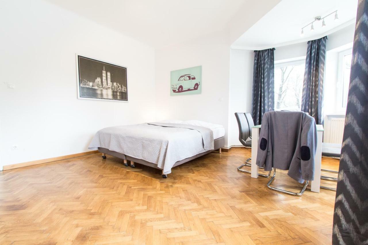 Apartment Veitingergasse Vienna Exterior photo