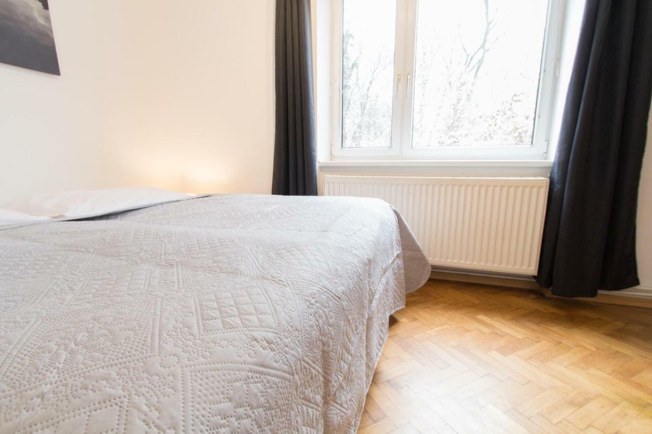 Apartment Veitingergasse Vienna Exterior photo