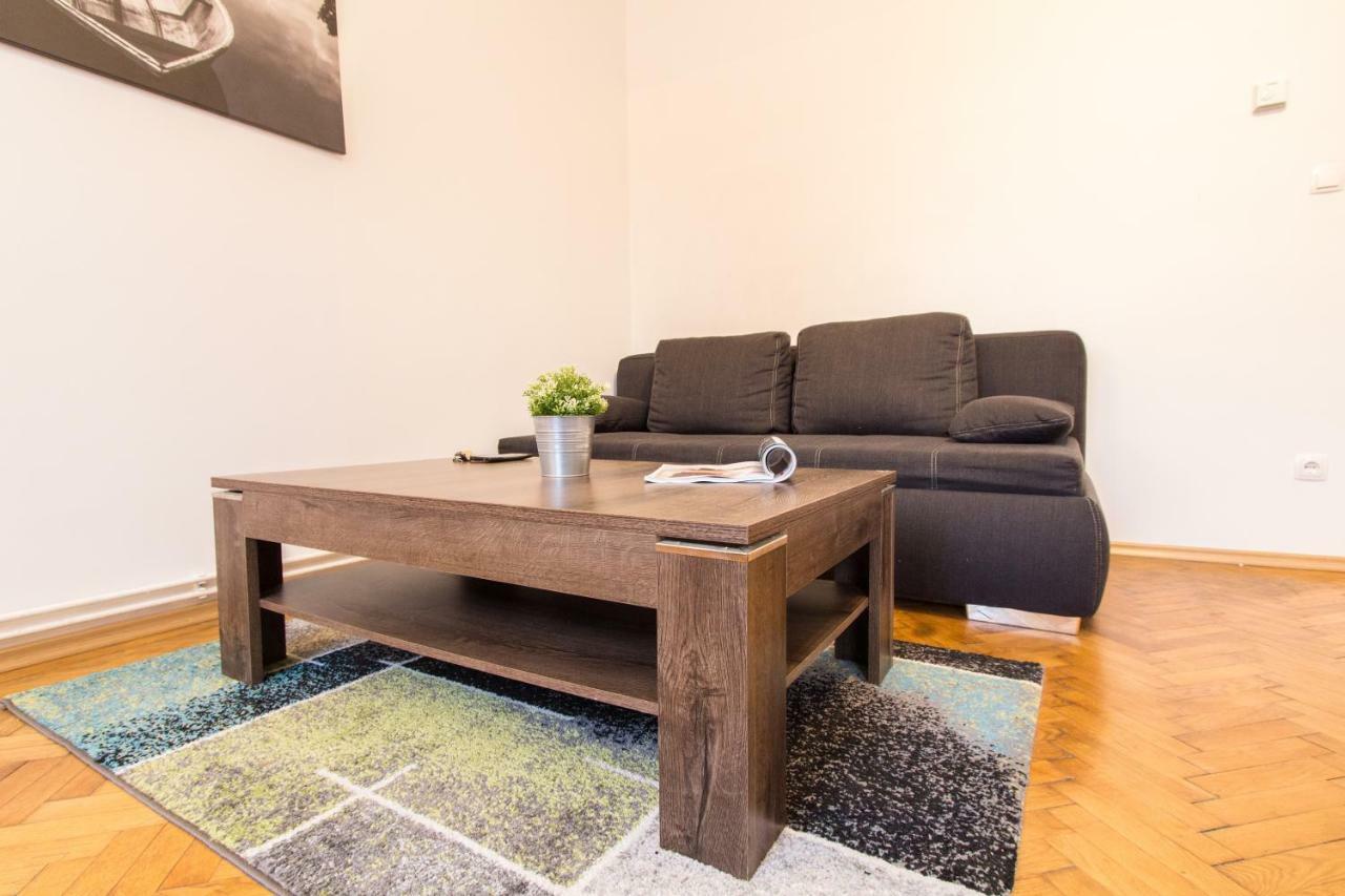 Apartment Veitingergasse Vienna Exterior photo